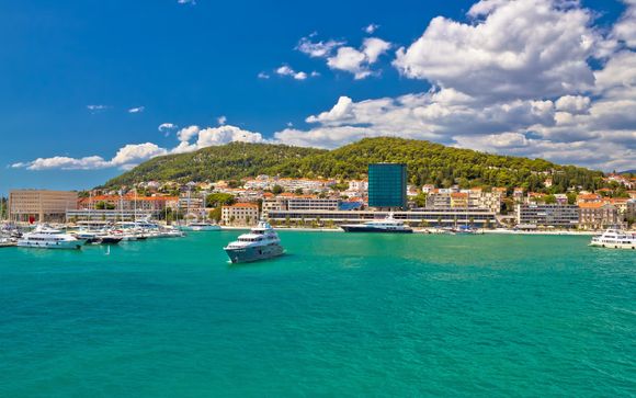 Rendez-vous... en Croatie