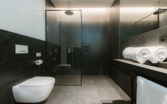 Les chambres 