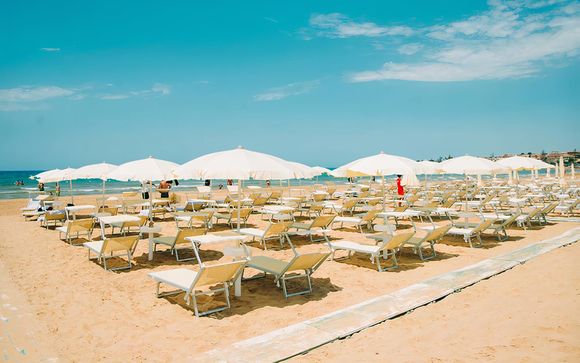 Pour votre confort durant l'autotour