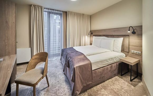 Accommodatie