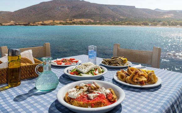 Mettez une option sur l