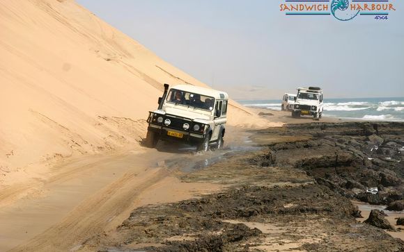 Optionele excursies