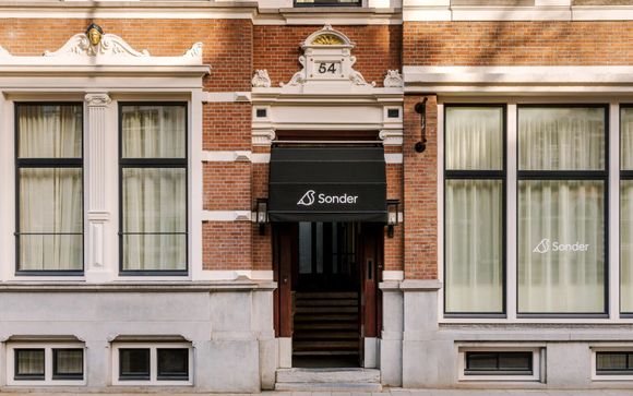 Sonder Rose 4* 