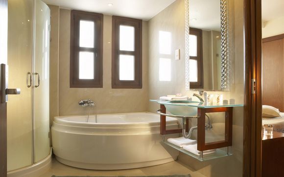 Les chambres 