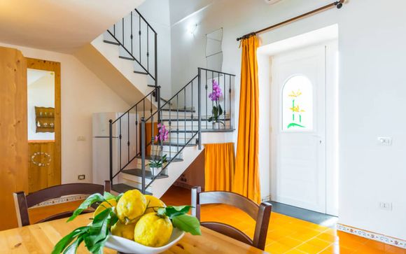 Accommodatie