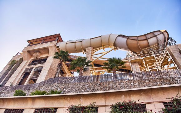 Mettez une option sur l