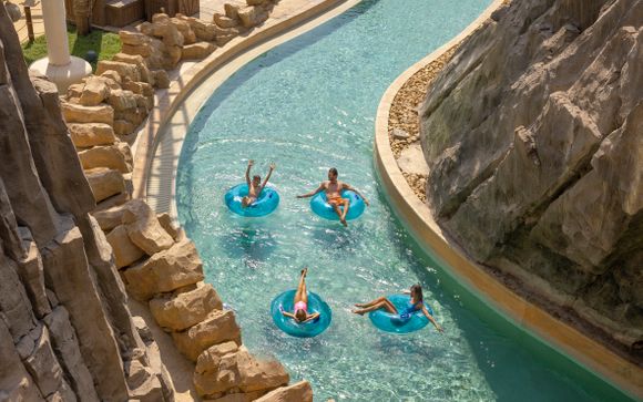 Rendez-vous à… Abu Dhabi