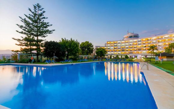 Framissima Paraiso Marbella 4*