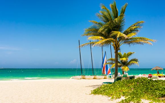 Welkom in... Cuba!
