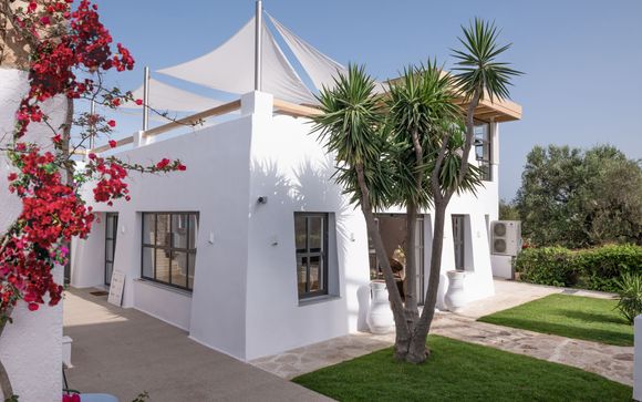 Momi Slow Living Hotel 4*