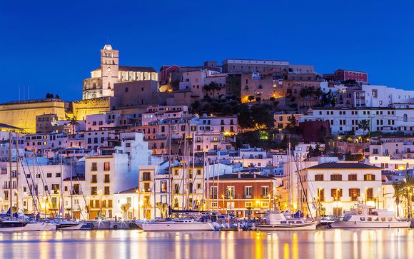 Rendez-vous... à Ibiza