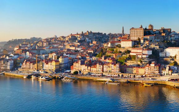 Welkom in... Portugal!