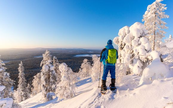 Mettez une option sur l