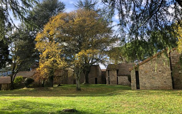 Terres de France - Le Domaine des Vans