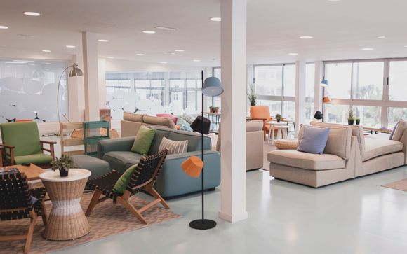Route Active Hotel