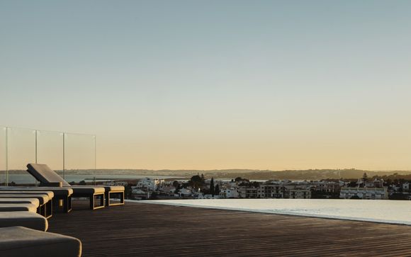 Longevity Health & Wellness Hotel 5*