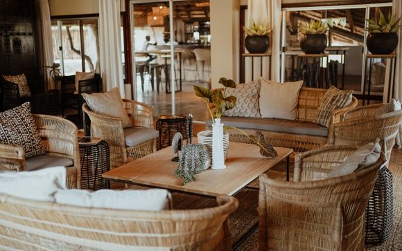 Accommodatie