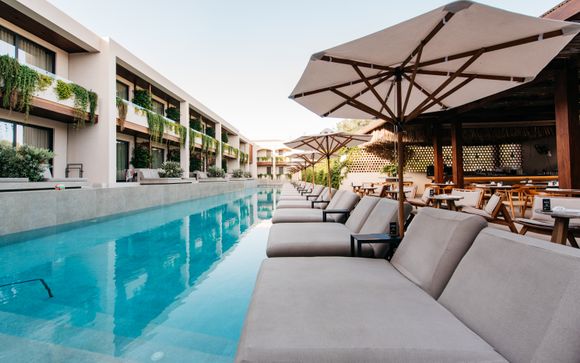 Contessina Hotel 5*
