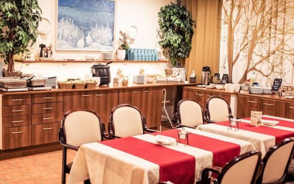 Accommodatie
