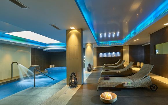 Les chambres 