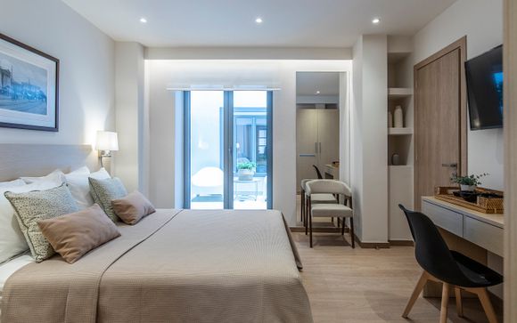 Accommodaties