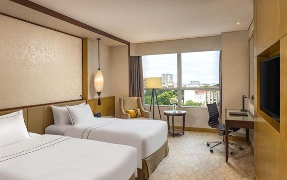 Accommodatie