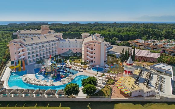 Innvista Hotel 5*