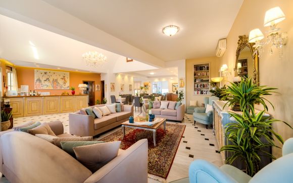 Accommodaties