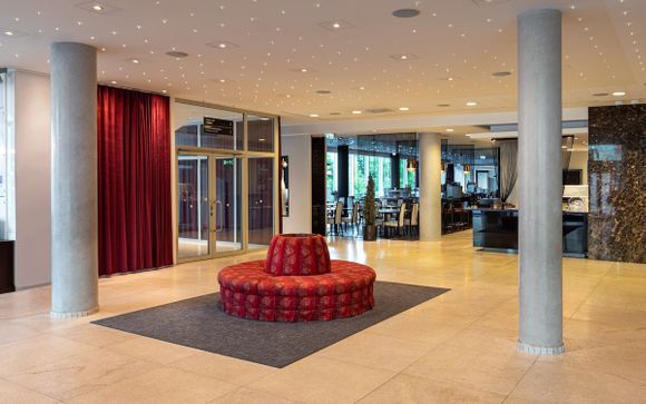 Accommodatie