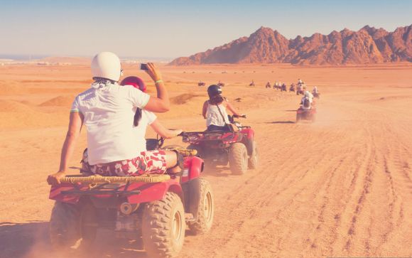 Optionele excursies