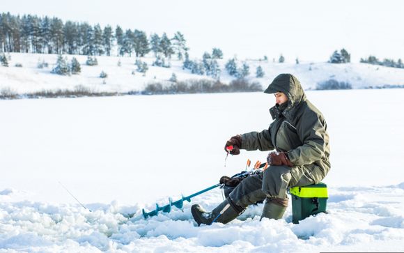 Mettez une option sur l