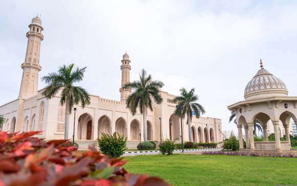 Votre circuit en un clin d'oeil