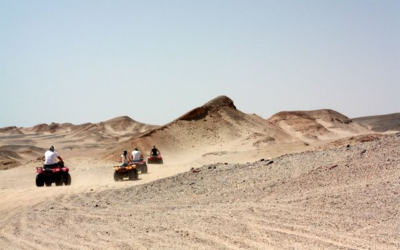 Mettez une option sur l