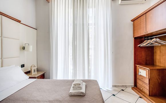 Accommodatie