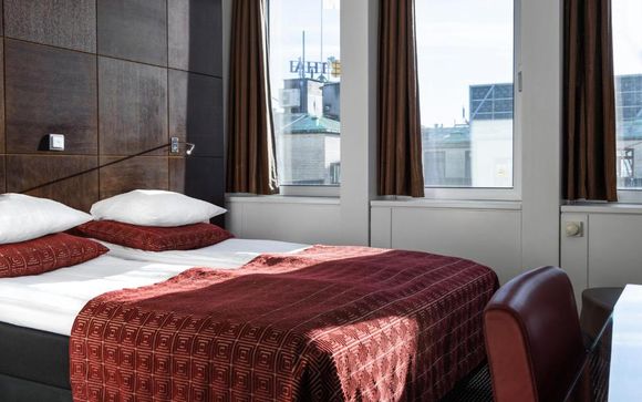 Accommodaties