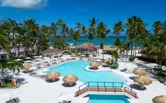 Poussez les portes du Sunscape Coco Punta Cana 4*