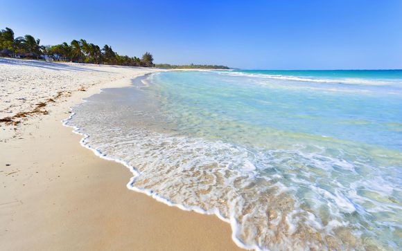 Welkom in... Kenia!