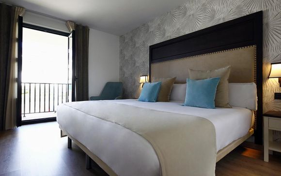 Accommodatie