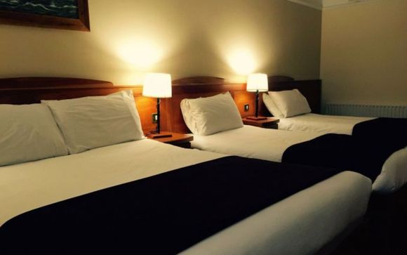 Accommodaties