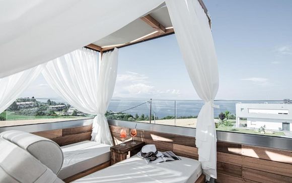 Les chambres 