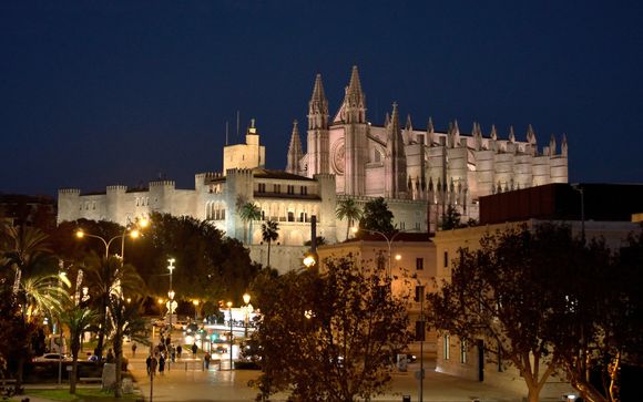 Palma by Night excursie