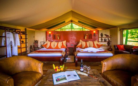 Accommodaties
