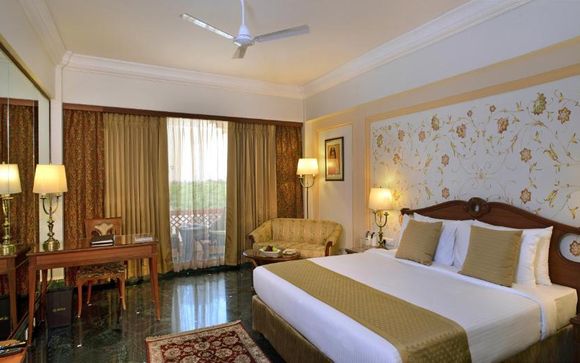 Accommodaties