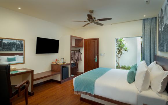 Accommodatie