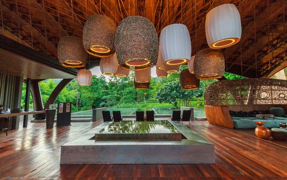 Veranda High Resort Chiang Mai 5*