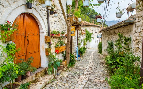 Mettez une option sur l’évasion 