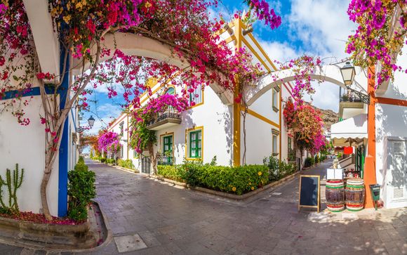 Mettez une option sur l