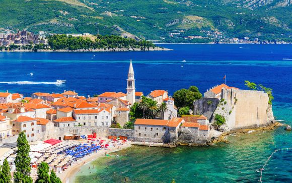 Welkom in... Montenegro!
