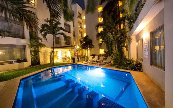 Accommodatie