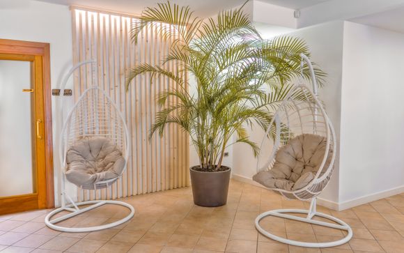 AHG Hotel Riva Del Sole 4*